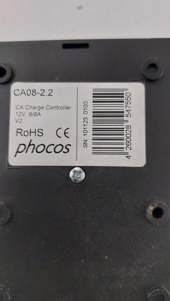 Te koop solar regelaar, Ophalen of Verzenden