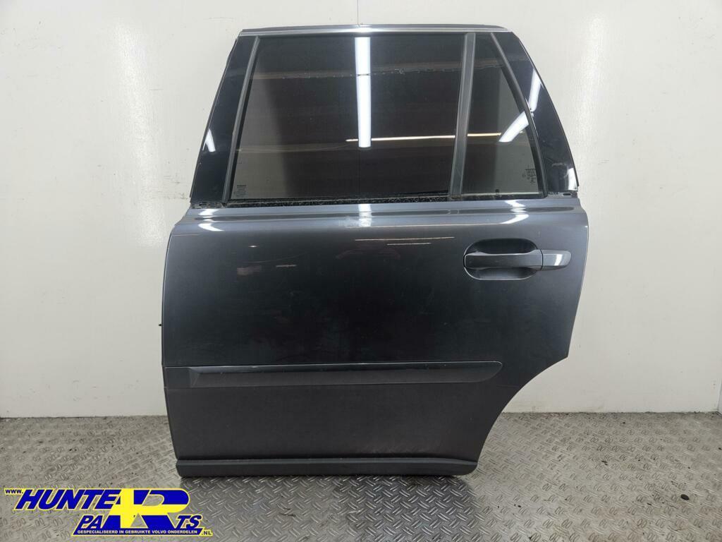 Portier LA Kleurcode 455 Volvo XC90 ('02-'14), Gebruikt, Deur, Ophalen of Verzenden, Volvo