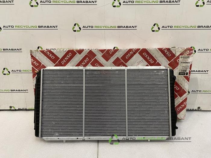 Radiateur van een Citroen ZX, Auto-onderdelen, Airco en Verwarming, Gebruikt, 3 maanden garantie, Ophalen of Verzenden