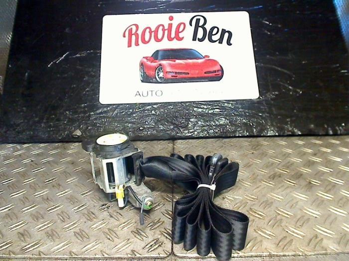 Veiligheidsgordel rechts-voor van een Alfa Romeo 147, Auto-onderdelen, Interieur en Bekleding, Gebruikt, -, -, Ophalen of Verzenden