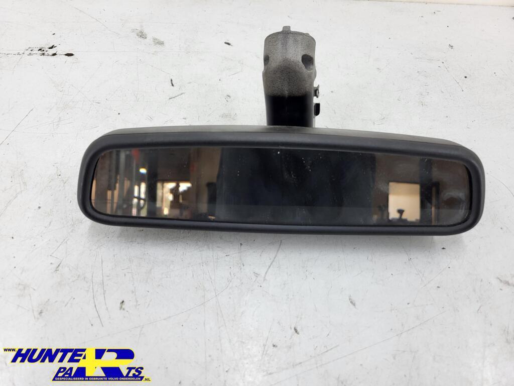 Binnenspiegel Volvo V60/S60/V70/XC60/XC70 ('10-'18) 30799043, Gebruikt, Ophalen of Verzenden, Volvo, Volvo