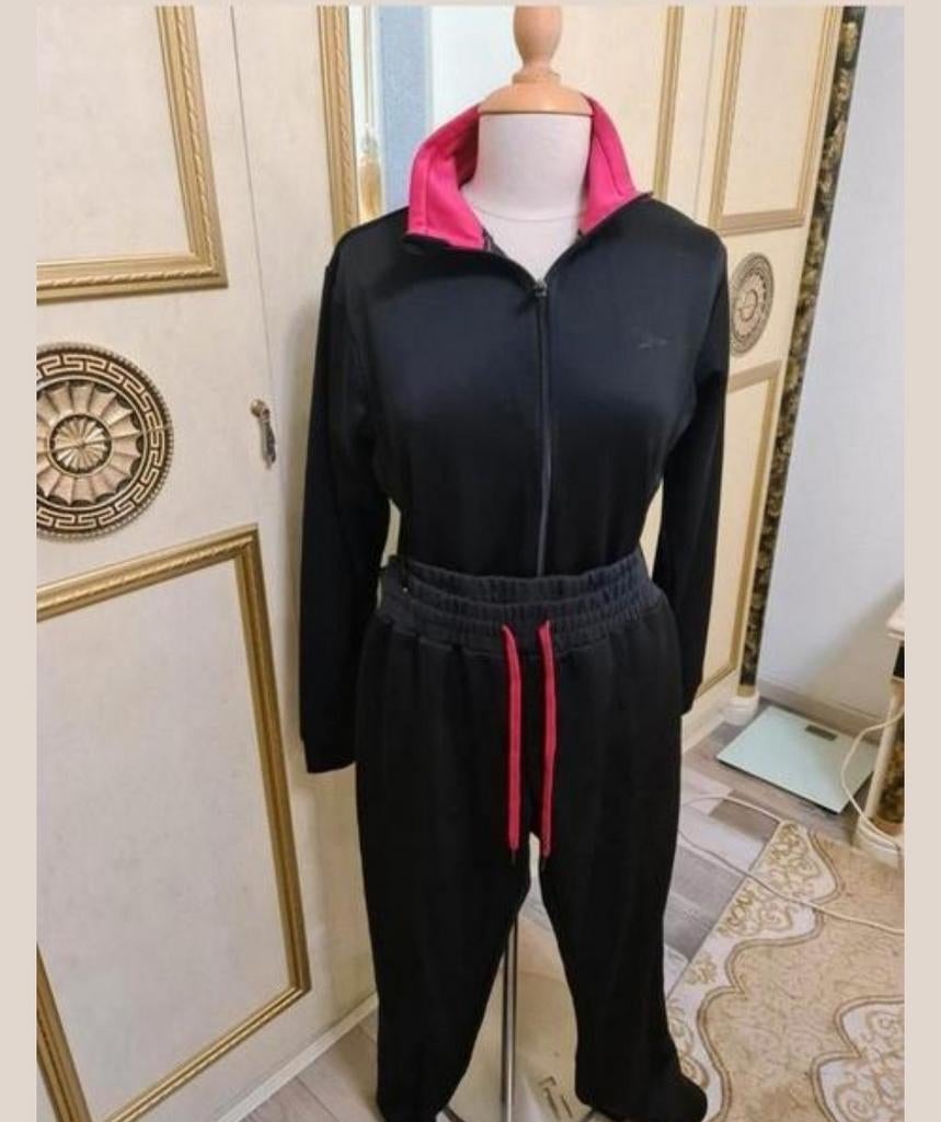 Huispak, Kleding | Dames, Huispakken, Ophalen of Verzenden, Zo goed als nieuw, Maat 38/40 (M)
