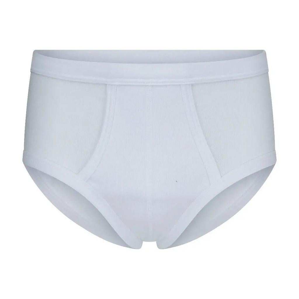 Beeren Witte Herenslips 13 stuks Nieuw !, Kleding | Heren, Ondergoed, Slip, Wit, Ophalen of Verzenden