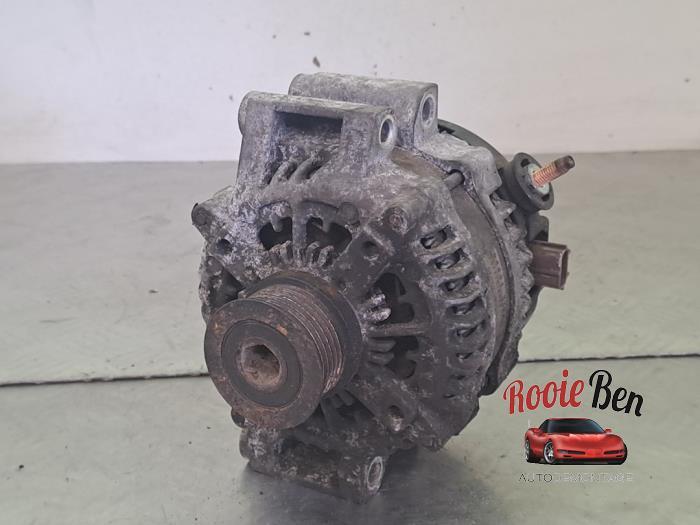 Dynamo van een Dodge Nitro, Gebruikt, -, -, Ophalen of Verzenden