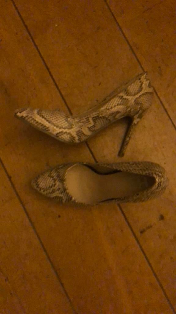 Pumps - High heels, mt 38, 9 cm. Diverse kleuren, Ophalen, Nieuw, Overige kleuren
