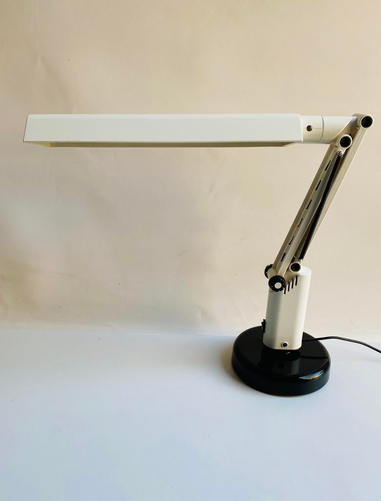 Fagerhults Sweden design bureaulamp , jaren 80