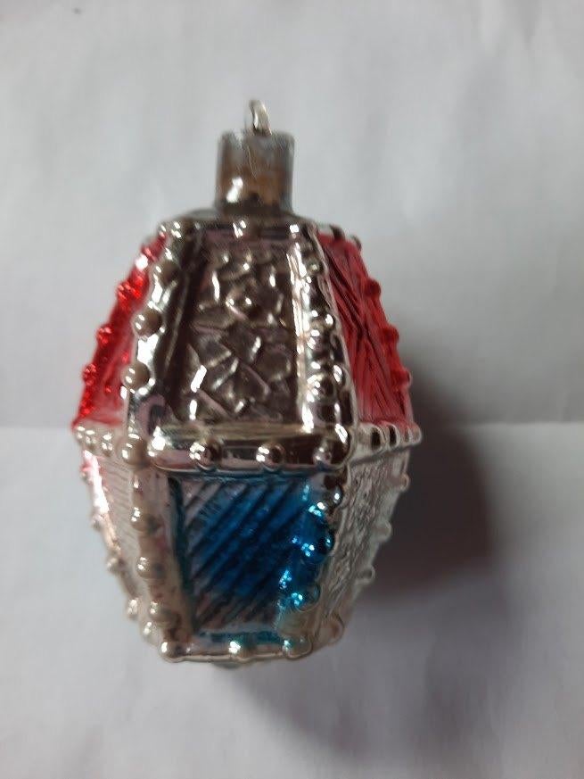 Ajeko kerstbal, Diversen, Kerst, Ophalen of Verzenden