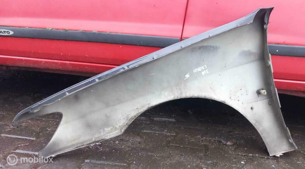 Spatscherm Peugeot 306, Ophalen of Verzenden, Gebruikt