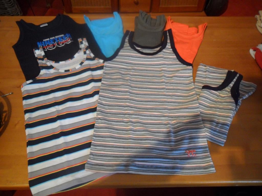 JONGENSONDERGOED TEN CATE  MAAT 164 NIEUW, Nacht- of Onderkleding, Nieuw, Ophalen of Verzenden, TENCATE