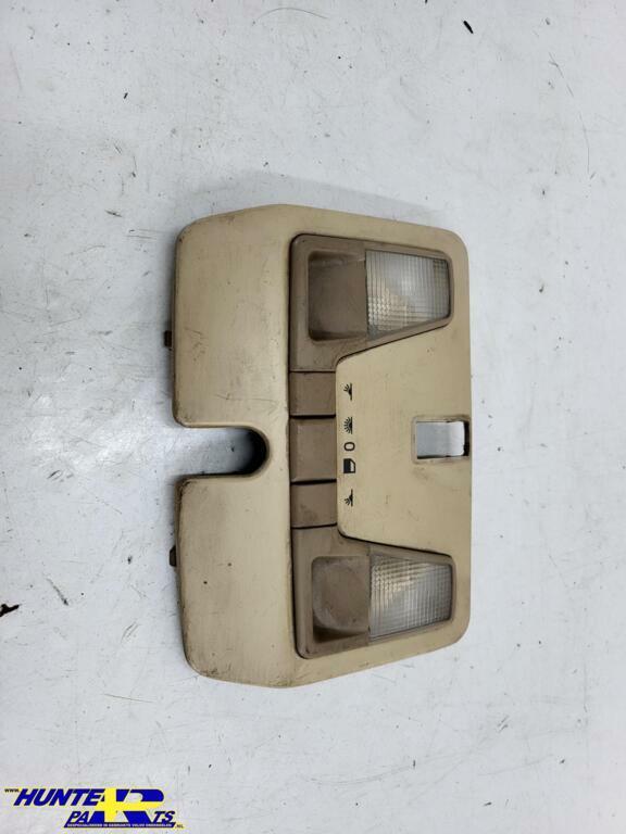 Interieurverlichting Volvo V70 I ('97-'00) 9133028, Gebruikt, Ophalen of Verzenden, Volvo, Volvo