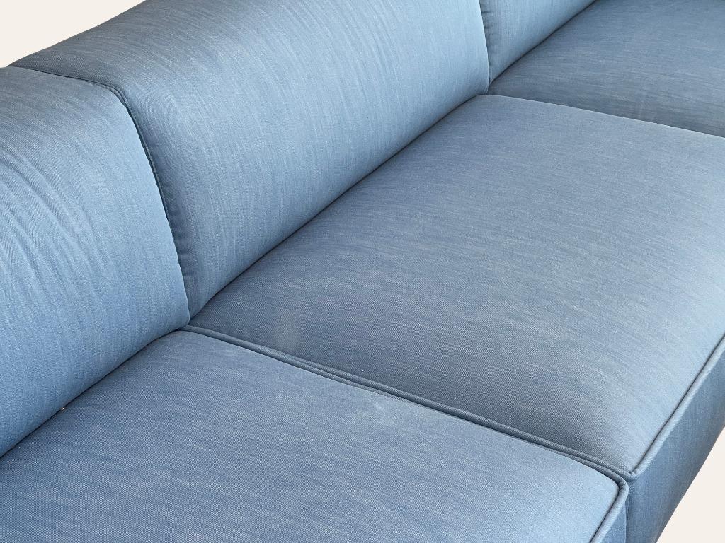 Moooi SSG bij TheReSales. NIEUW!, Ophalen, 250 tot 300 cm, Design, 75 tot 100 cm
