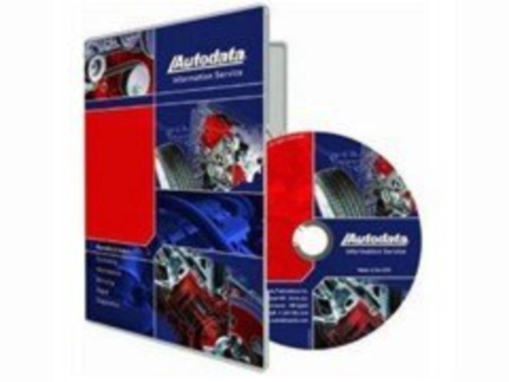 AUTODATA 4.35 STAKIS / Haynes tot 2018/2019, Ophalen of Verzenden