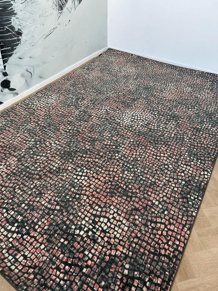 Desso vloerkleed antislip speciale aanbieding 200x300, Ophalen of Verzenden, 200 cm of meer, Rechthoekig, Desso
