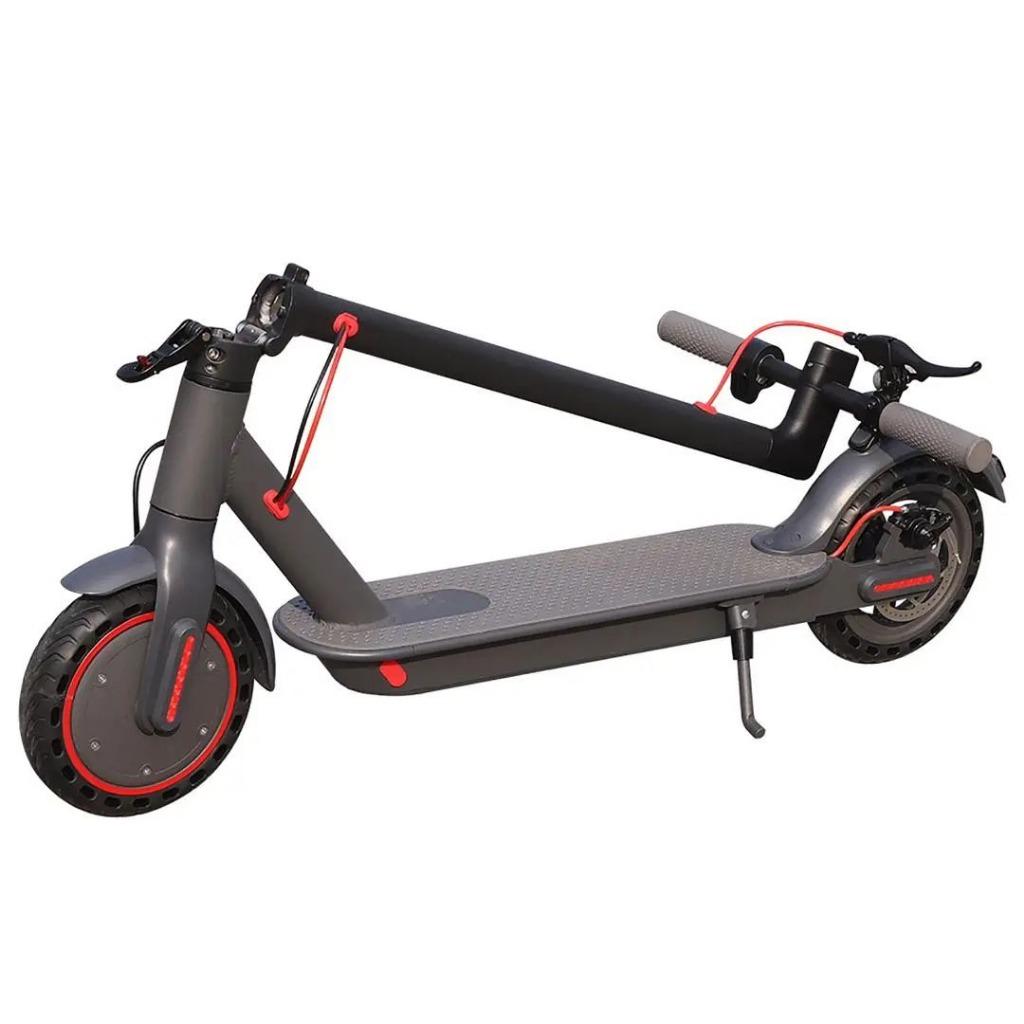 Elektrische Step S TR 880– 30 km actieradius – 350W – 30KM/H, Ophalen of Verzenden, Nieuw, Elektrische step (E-scooter), Aovopro