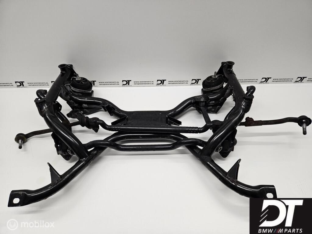 Subframe voor BMW 5-serie E39 535i V8 540i 31111092157, Gebruikt, Ophalen of Verzenden, BMW, BMW