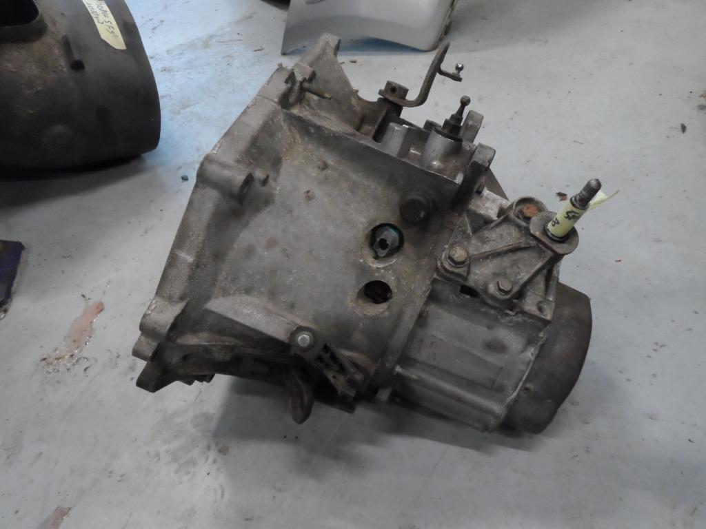 20DP56 versnellingsbak Peugeot 308CC, Ophalen of Verzenden, Gebruikt, Peugeot