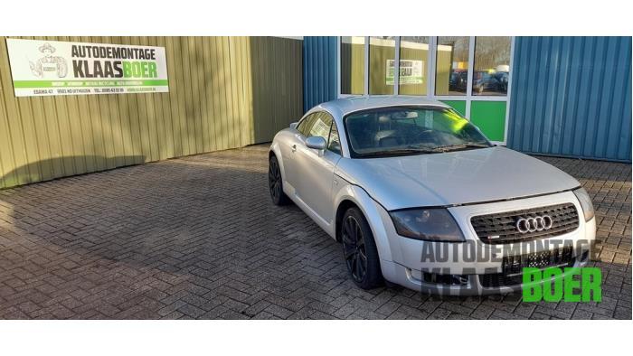 Buitenspiegel rechts van een Audi TT, Auto-onderdelen, Spiegels, Audi, Gebruikt, 6 maanden garantie, 12 maanden garantie, Ophalen of Verzenden