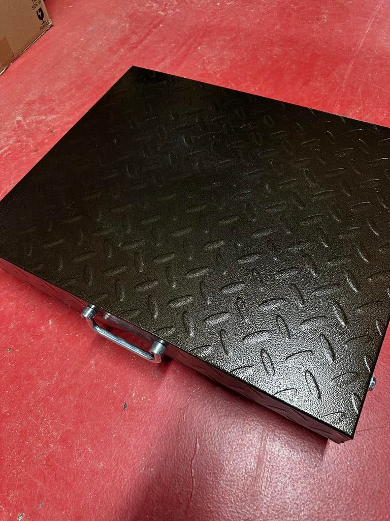 Splinternieuwe weegschaal 0,1-300kg met draadloos display., Ophalen of Verzenden, Nieuw