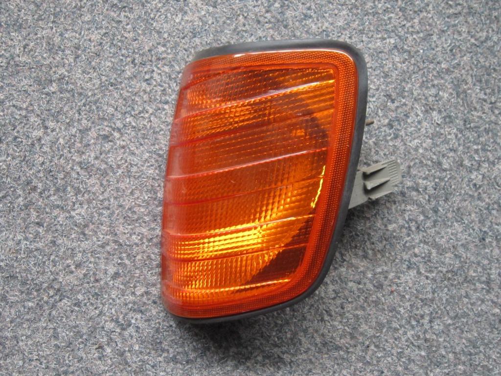 KNIPPERLICHT MERCEDES W124, Auto-onderdelen, Ophalen, Gebruikt, Mercedes-Benz