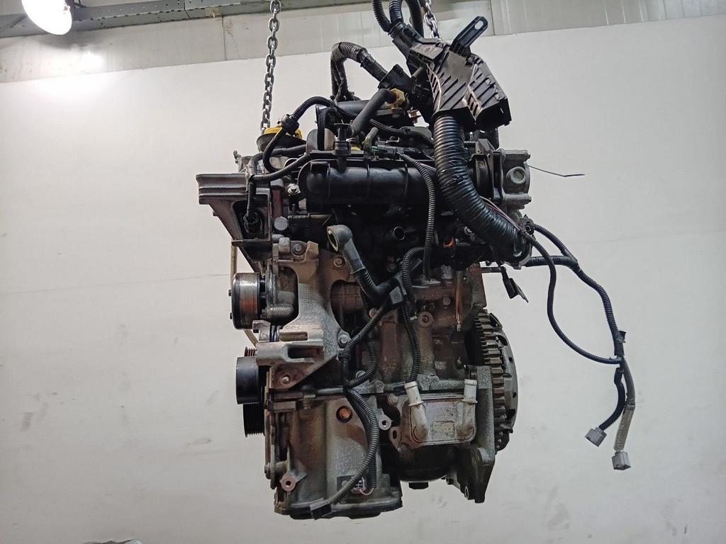 Motor Nissan Micra, Auto-onderdelen, Onderdelen@venauto.nl, Van der Ven Autorecycling B.V., Gebruikt, Ettenseweg 76, 4706 PB Roosendaal, The Netherlands