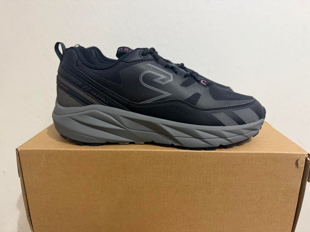 Te koop nieuwe Cruyff Castell Black, Postlaan 3, Zwart, Nieuw, Cruyff