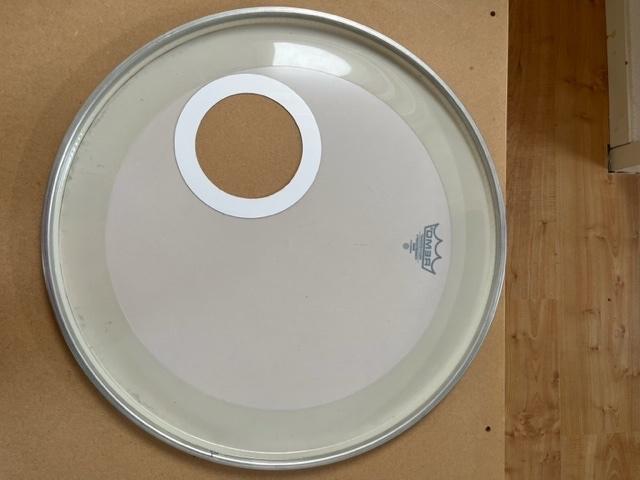 Diverse drum accessoires, Muziek en Instrumenten, Ophalen of Verzenden, Zo goed als nieuw, Overige merken