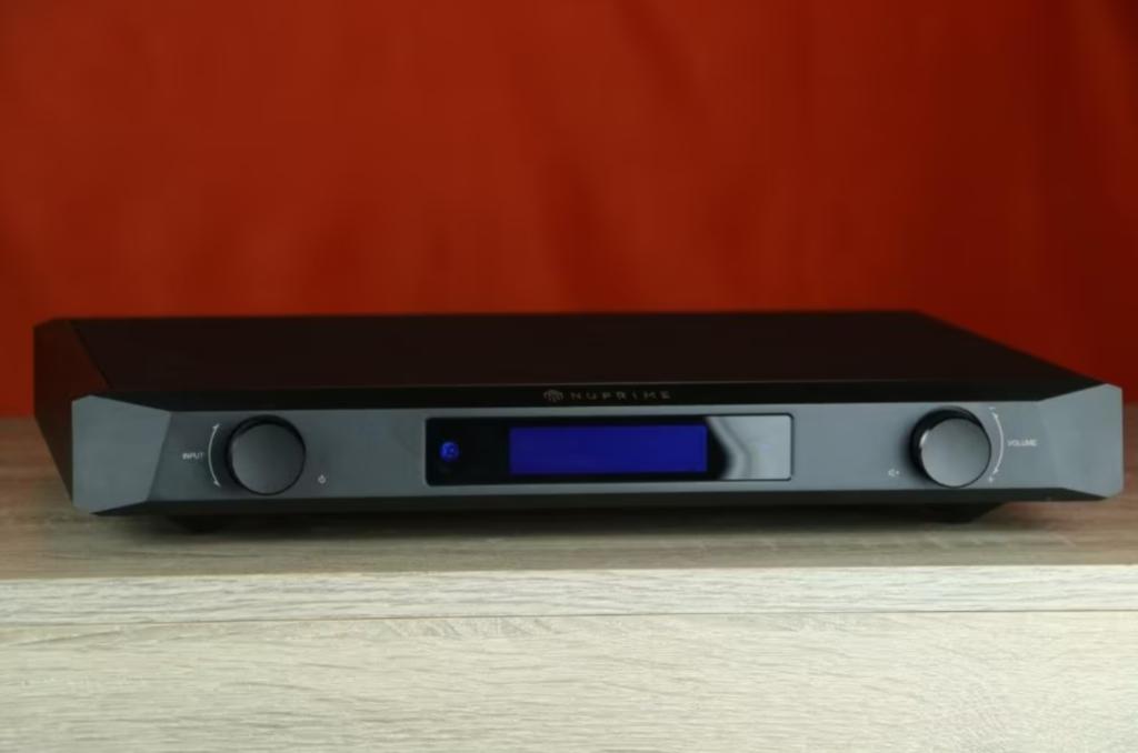 NuPrime Evolution DAC TRADE.INRUIL DEMO*, Audio, Tv en Foto, Converters, Support@nuprimeaudio.com, Ophalen of Verzenden, Zo goed als nieuw
