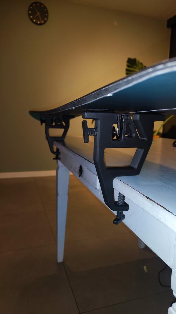 Waxklemmen voor ski's & snowboard, skiklemmen, waxklem, sli, Sport en Fitness, Skiën en Langlaufen, Overige merken, Overige typen