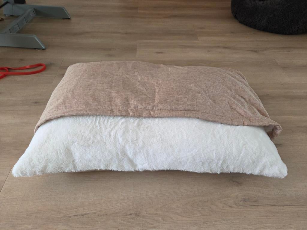 Hondenmand snuggle cave, Dieren en Toebehoren, Ophalen