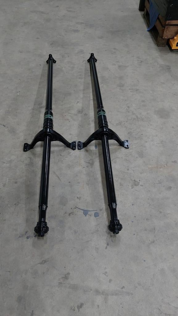 Origineel gereviseerde cardanas Audi RS3 8v0521101c, Ophalen, Nieuw, Rover