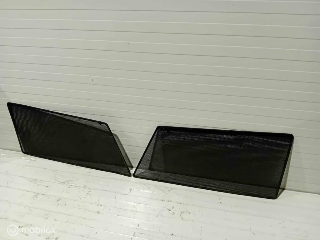 Zonnescherm Volkswagen Passat, Ophalen of Verzenden, Gebruikt