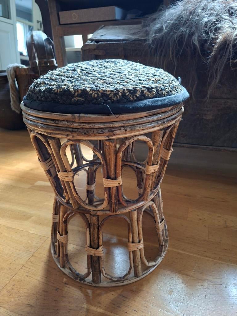 Hoffz  kruk, Huis en Inrichting, Ophalen of Verzenden, Nieuw, Hout
