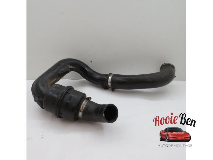 Intercooler Buis van een Ford Ranger, Auto-onderdelen, Airco en Verwarming, Ford, Gebruikt, 3 maanden garantie, Ophalen of Verzenden