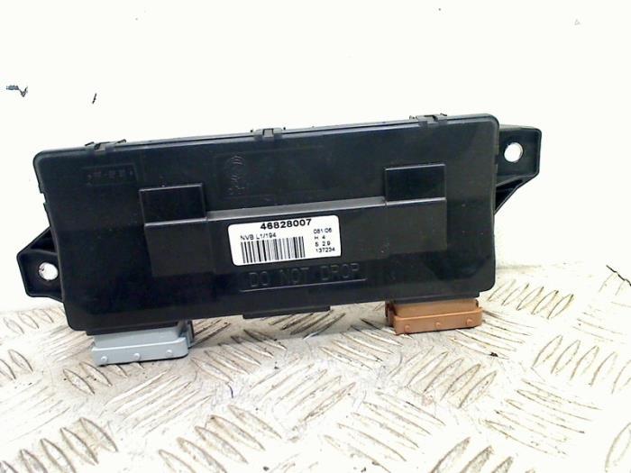 Comfort Module van een Fiat Croma, Gebruikt, -, -, Ophalen of Verzenden
