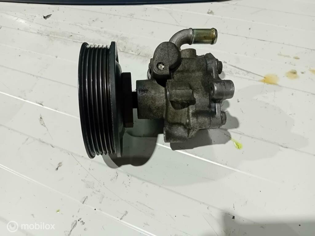 Stuurpomp Volkswagen Golf 4 1J0422154B, Ophalen of Verzenden, Gebruikt