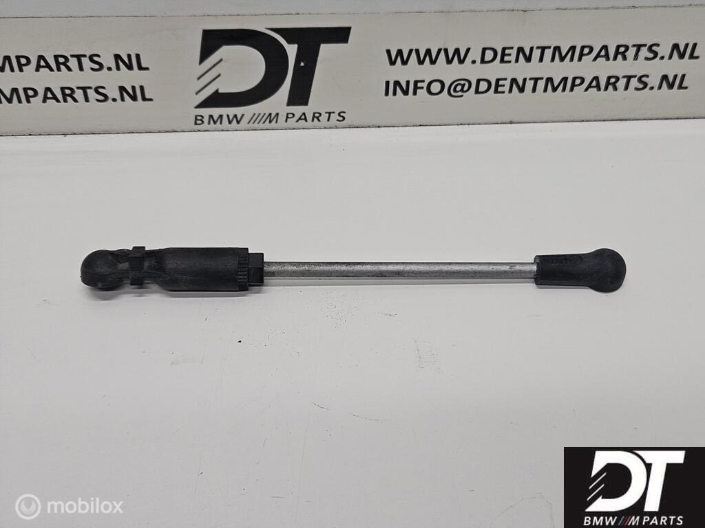Stang gasklep stelmotor BMW S54 E46 M3 Z4M 13547839073