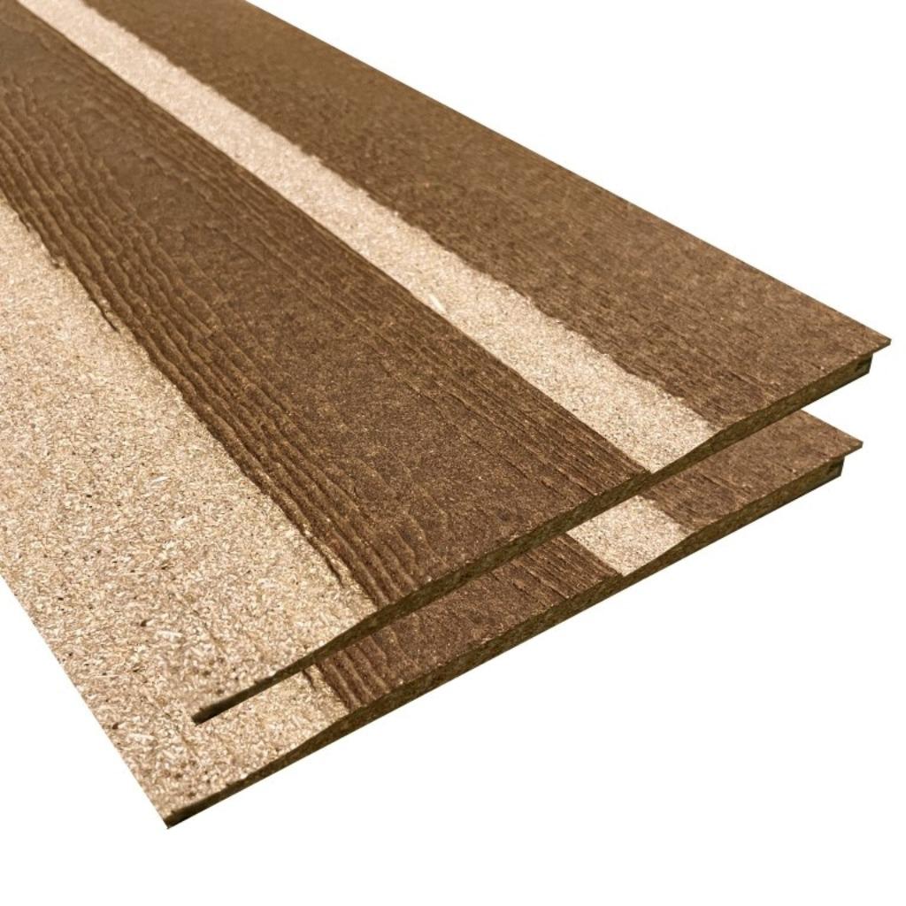 Gevelbekleding | Naturetech | houtvezel | dakkapel, Ophalen, Nieuw, Overige materialen, Minder dan 20 mm
