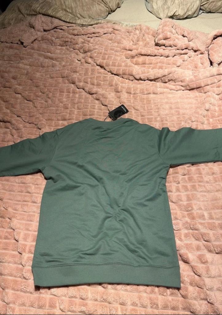 On that ass Element Sweater, nieuw alleen gepast, Kleding | Heren, On that ass, Maat 52/54 (L), Nieuw, Ophalen of Verzenden