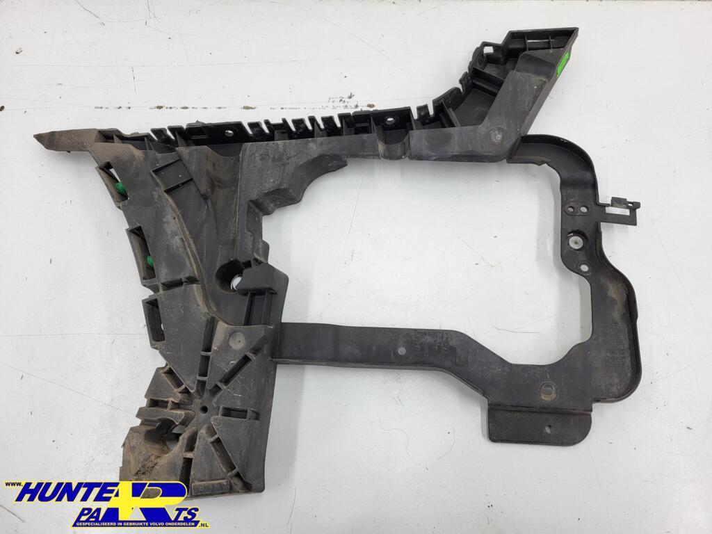 Bumpersteun linksachter Volvo V90 ('16-'22) 31425065, Gebruikt, Ophalen of Verzenden, Volvo, Volvo