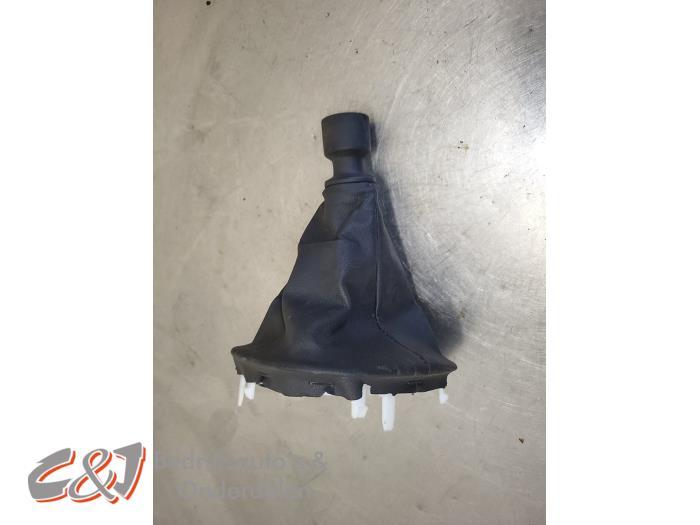 Versnellingspookhoes van een Renault Trafic, Gebruikt, -, Renault, -