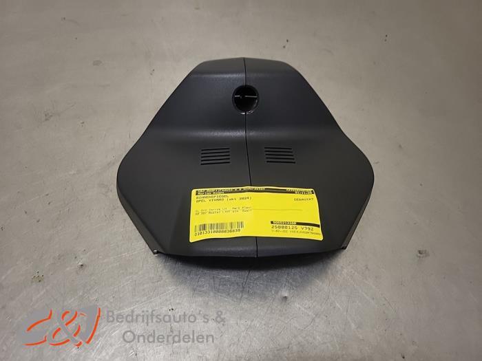 Binnenspiegel van een Opel Vivaro, Auto-onderdelen, Spiegels, Gebruikt, -, -, Opel
