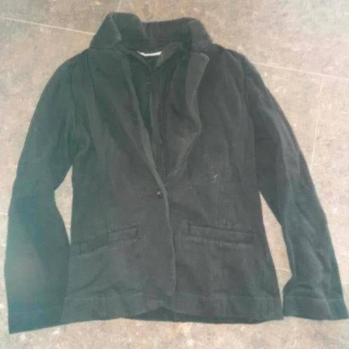164 vest jasje blazer, Kinderen en Baby's, Kinderkleding | Maat 164, Ophalen of Verzenden, Gebruikt, Meisje, Jurk of Rok