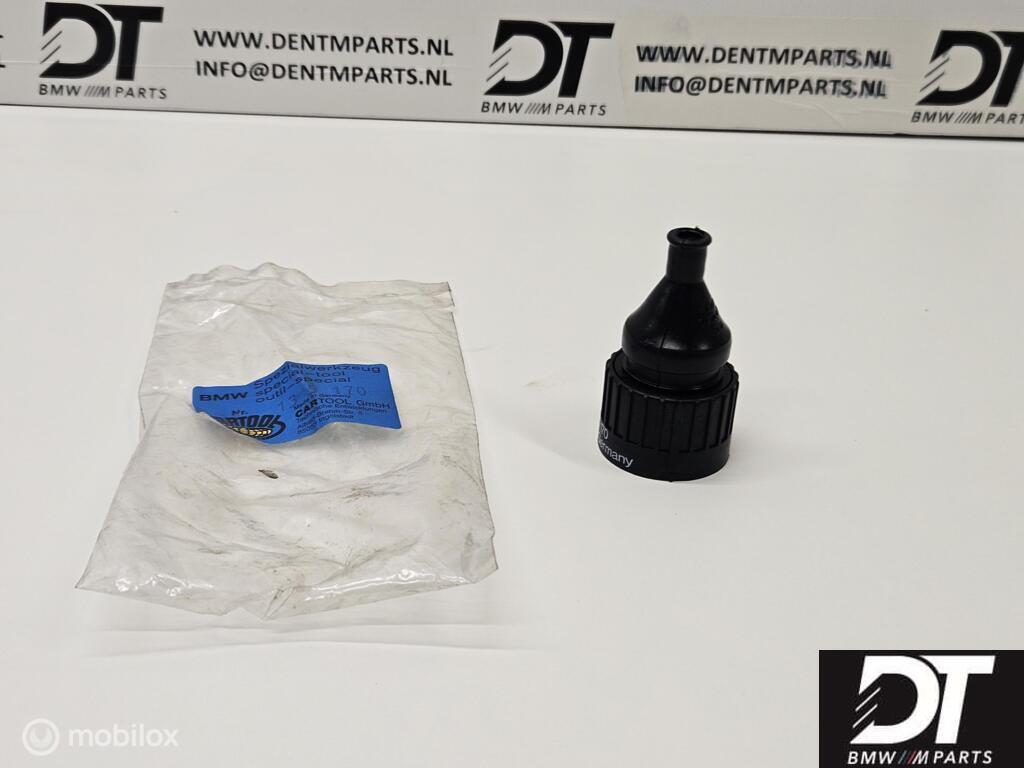 Adapter troubleshooting DDE 2.1 BMW 135170 83300491303, Gebruikt, Ophalen of Verzenden
