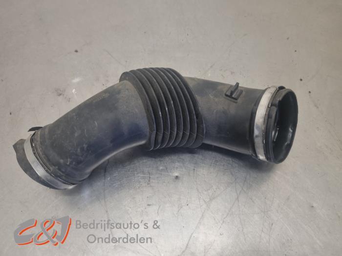 Aanzuigslang Lucht van een Mercedes Vito, Gebruikt, -, Ophalen of Verzenden, -