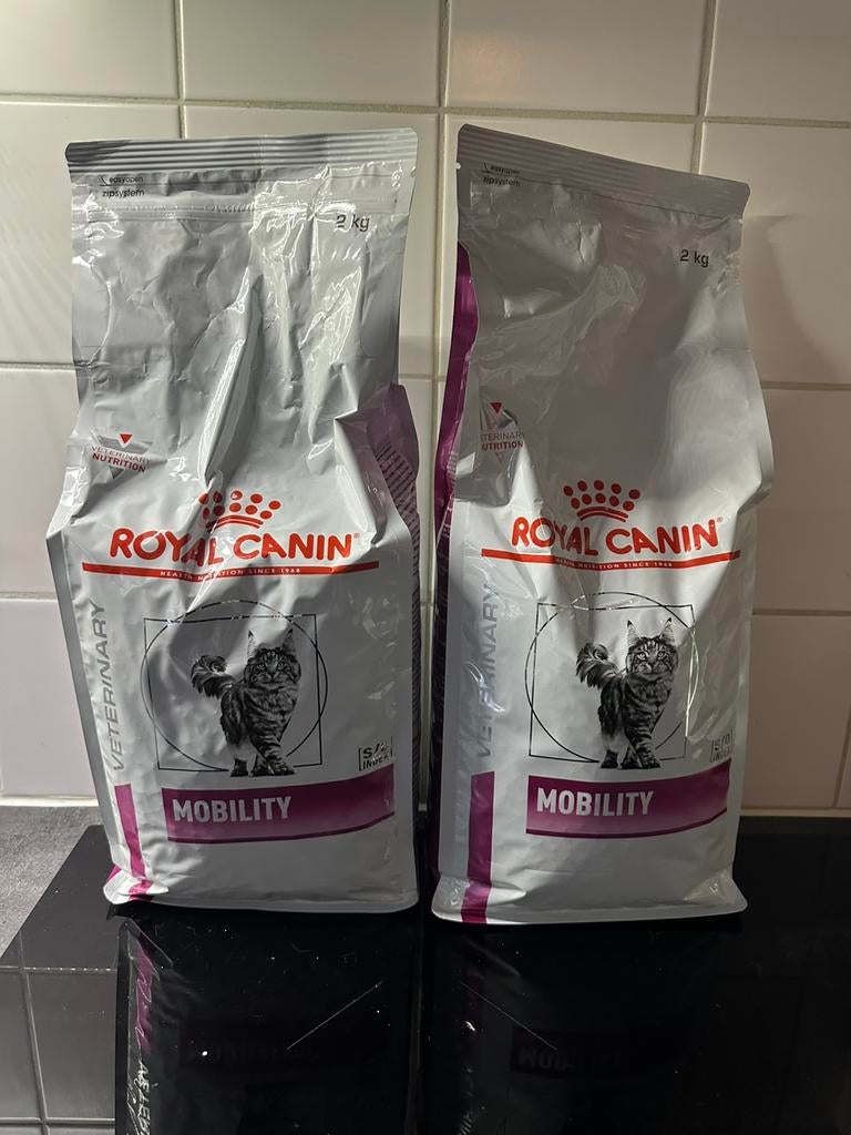 LEES BESCHRIJVING Kattenvoer droogvoer Royal Canin Hill’s, Dieren en Toebehoren, Dierenvoeding, Ophalen, Kat