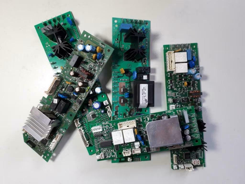 Reparatie Printplaat DELONGHI / BAUKNECHT / ATAG / AEG etc., Witgoed en Apparatuur, Koffiezetapparaten, Ophalen of Verzenden, Zo goed als nieuw