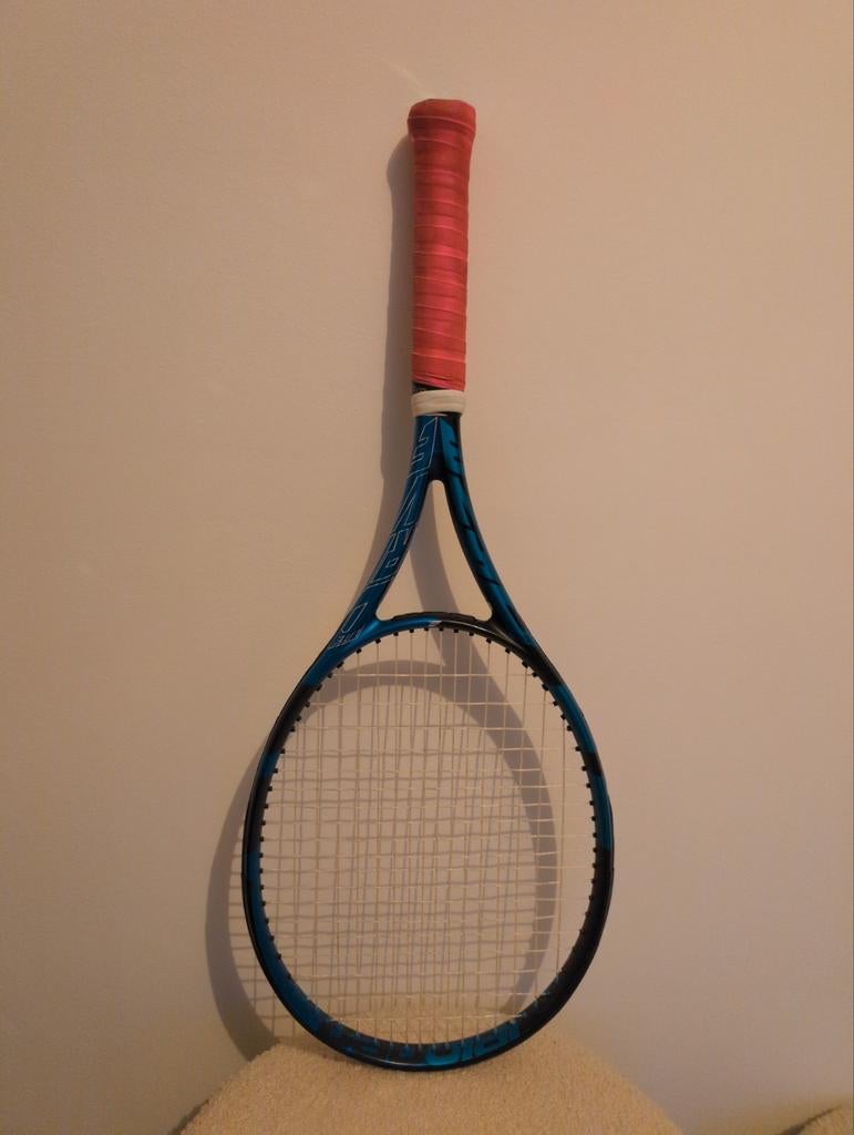 Babolat pure drive lite, Ophalen, Racket, Babolat