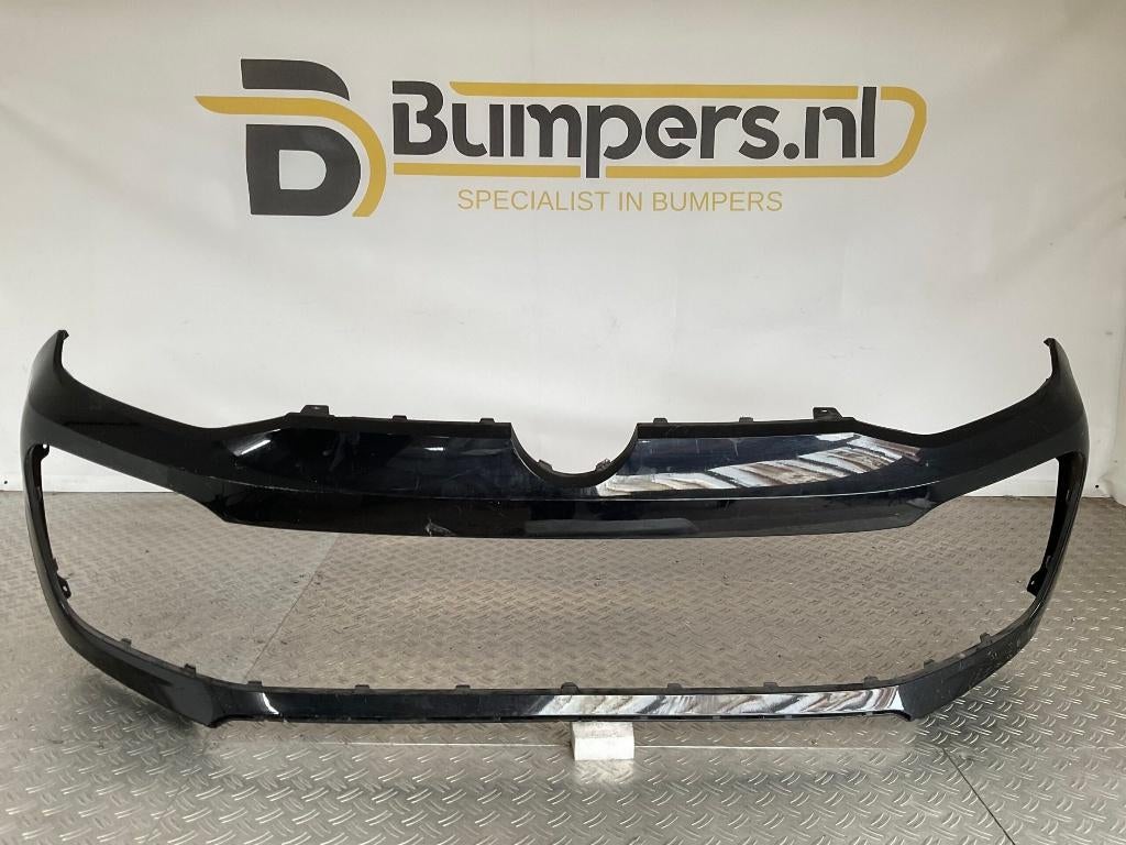 Bumper Volkswagen Up Facelift GTI 17-24 Voorbumper C1-16276z, Ophalen, Bumpers.nl, Info@Bumpers.nl, Bumpers.nl