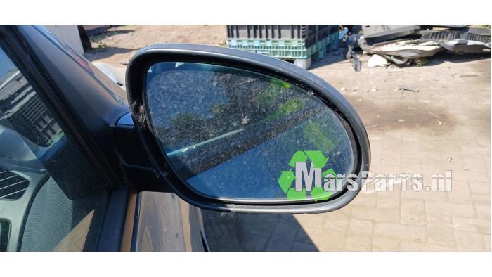 Buitenspiegel rechts van een Hyundai I30, Auto-onderdelen, Spiegels, Gebruikt, -, -, Ophalen of Verzenden