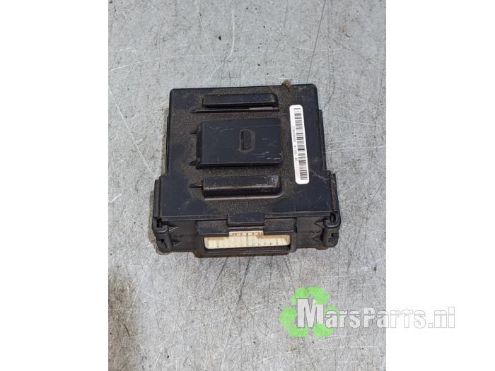 Handrem Module van een Nissan Qashqai, Gebruikt, -, -, Ophalen of Verzenden